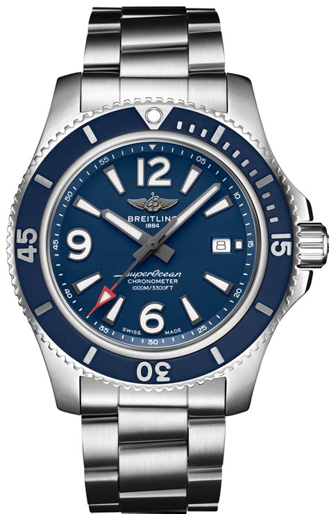 breitling chrono ocean|breitling superocean chronometre automatic.